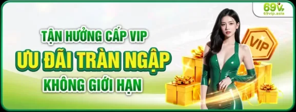 Khuyến mãi 69VIP